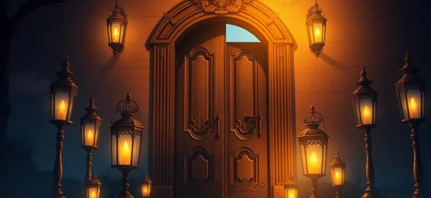 10 Filmes de Crimes com Mistérios de Longa Data