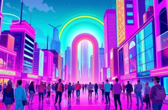 Documentários sobre Design Virtual: Uma Jornada Inovadora