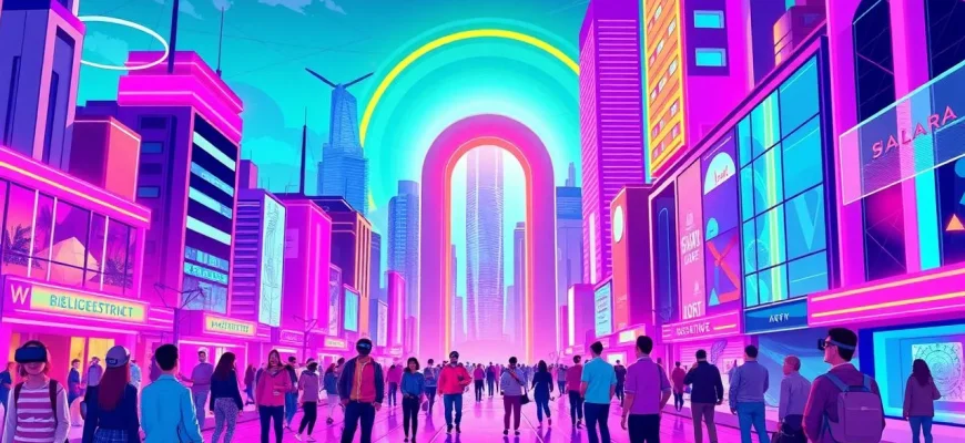 Documentários sobre Design Virtual: Uma Jornada Inovadora