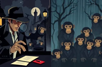 Filmes de Detetive com Macacos: Uma Jornada de Mistério e Enigmas