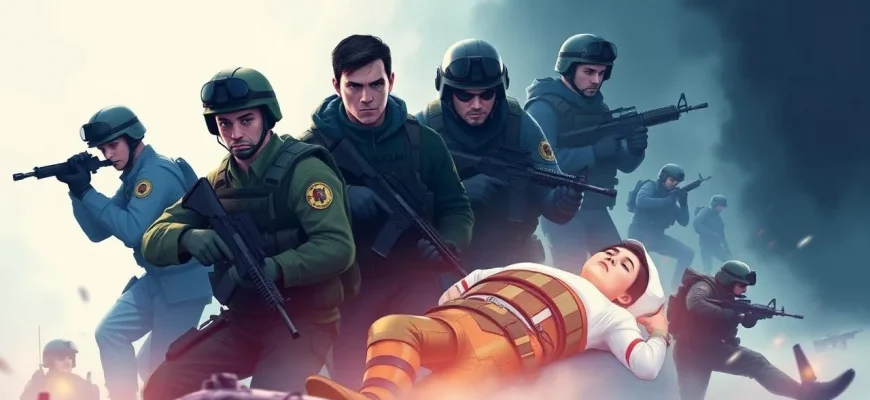 10 Filmes de Drama sobre Forças Especiais