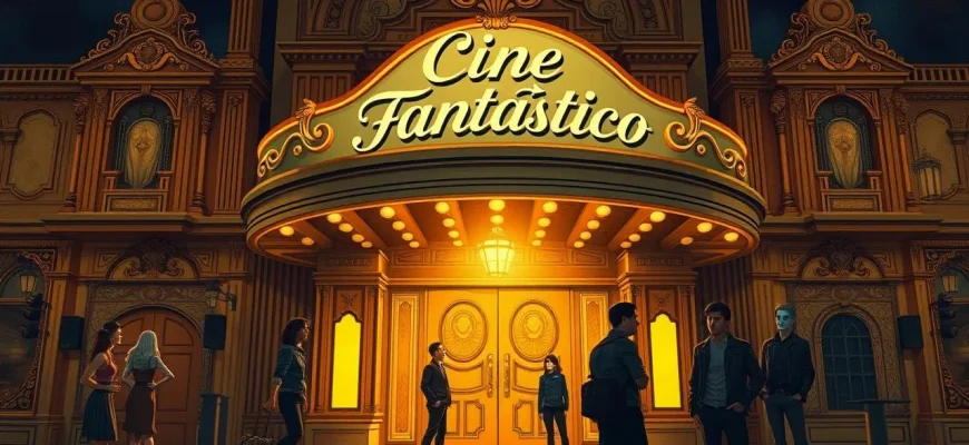 Filmes sobre a Vida Após a Morte