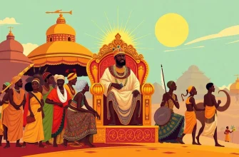 Filmes Históricos sobre Mansa Musa