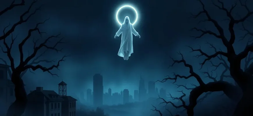 10 Filmes de Terror com Levitação para Te Assustar