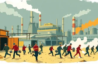 Filmes de Evacuação Química