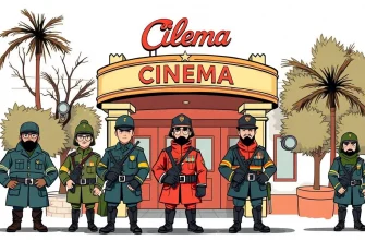 Melhores Filmes sobre Guardas