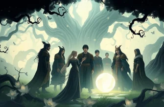 10 Filmes de Fantasia com Magia Negra