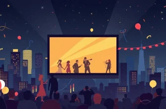 10 Filmes sobre Festas que Você Precisa Assistir