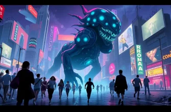 Filmes de Ficção Científica com Criaturas Perigosas