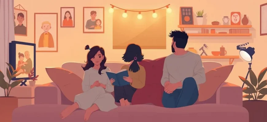 Filmes Familiares Sobre Superação Pessoal