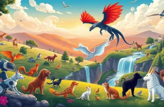 Filmes de Fantasia com Animais: Uma Jornada Mágica