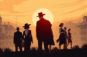 Filmes de Crime e Laços Familiares