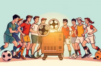 10 Filmes de Esporte para Inspirar e Emocionar