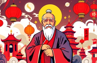 Filmes históricos sobre filosofia chinesa