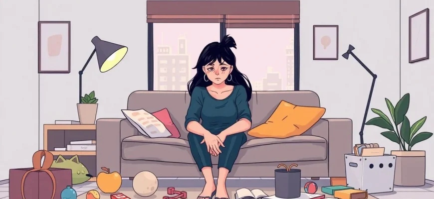 Melodramas sobre Babás: Uma Coleção de Filmes para Aquecer o Coração