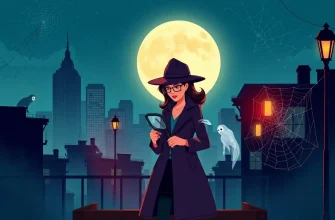 Filmes de Terror com Detetives e Investigadores