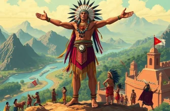10 Filmes Históricos sobre Civilizações Indígenas
