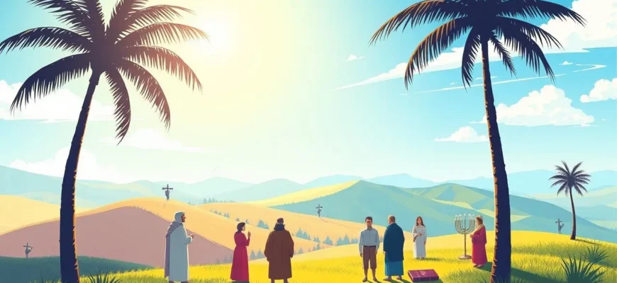 10 Filmes de Drama Bíblico para Inspirar e Emocionar