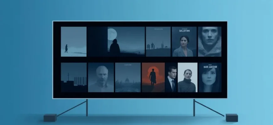 Filmes Trágicos: Uma Jornada Emocional