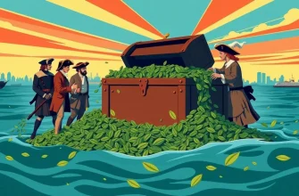 Filmes Históricos sobre o Chá de Boston