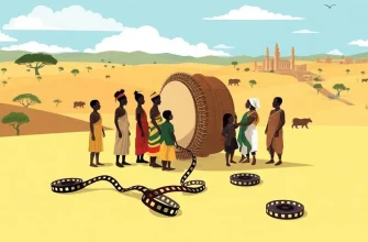 Filmes sobre Uganda: Uma Seleção Imperdível