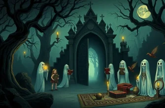 10 Filmes de Fantasia com Objetos Amaldiçoados