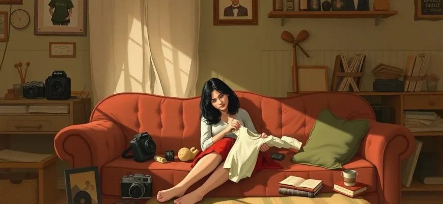 Filmes sobre gravidez na adolescência