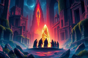 Filmes de Mistério sobre Cultos Atlantes