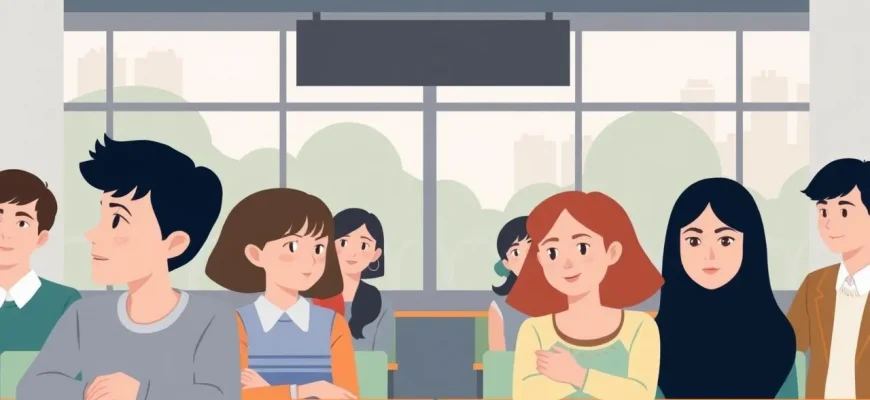 10 Filmes de Amor Escolar para Você Apaixonar-se