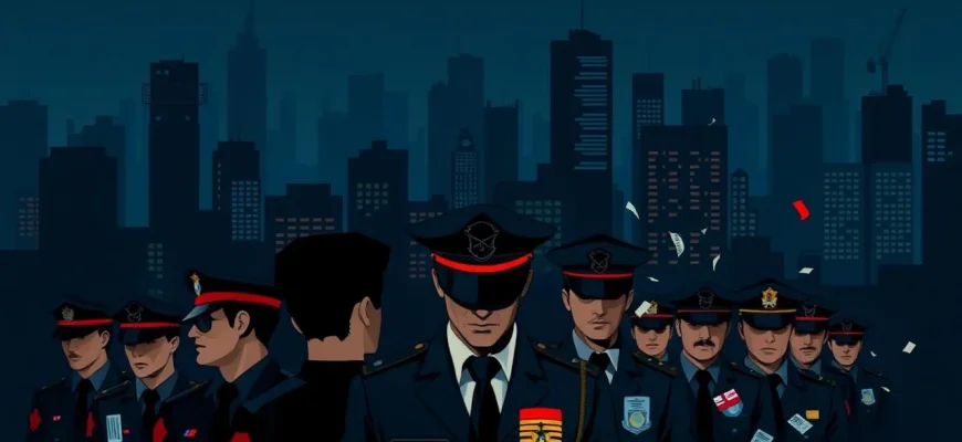 Melhores Filmes sobre Policiais Corruptos