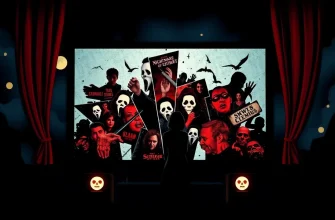 Filmes de Terror de Wes Craven