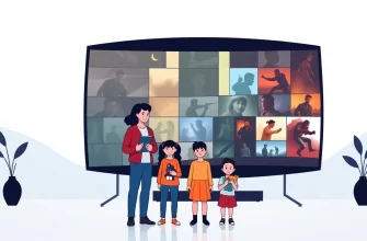 Filmes Familiares de Confronto: Uma Seleção Imperdível