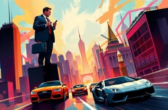 10 Filmes de Ação sobre Oligarcas para Adrenalina e Intrigas