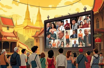 10 Filmes Biográficos sobre Bangcoc