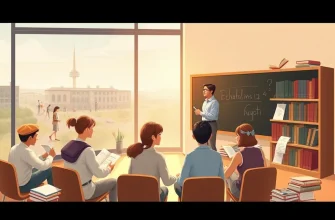 10 Filmes de Drama sobre Educação para Inspirar e Refletir