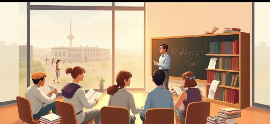 10 Filmes de Drama sobre Educação para Inspirar e Refletir