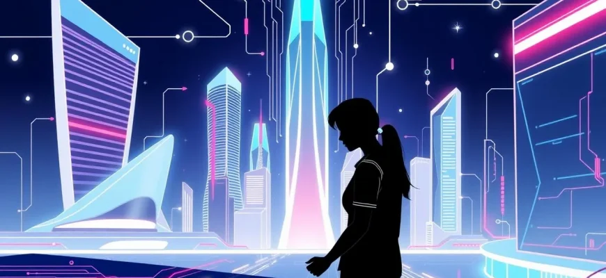 10 Filmes de Melodrama sobre Tecnologia