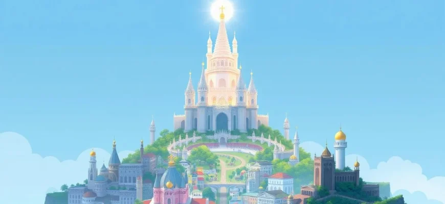 Filmes de Fantasia que Revelam a Desigualdade Social
