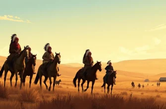 Filmes de Faroeste com Tribos Indígenas