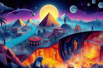 Aventuras e Mistérios Antigos: 10 Filmes Imperdíveis