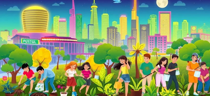 10 Documentários Inspiradores sobre Projetos Ecológicos