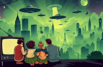 Filmes sobre invasões alienígenas