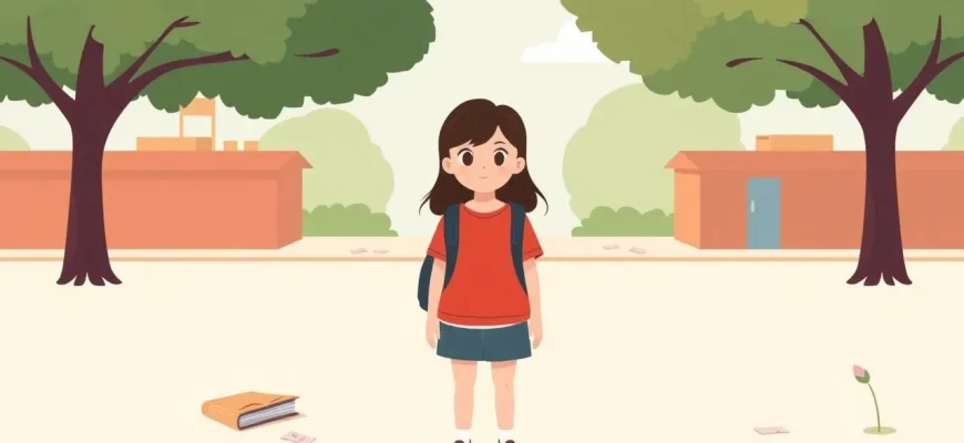 Filmes de Família sobre Bullying na Escola