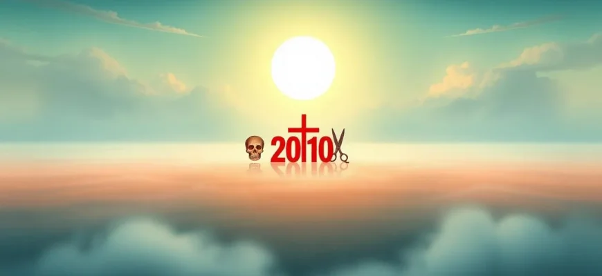 20 Melhores Filmes de Terror de 2010