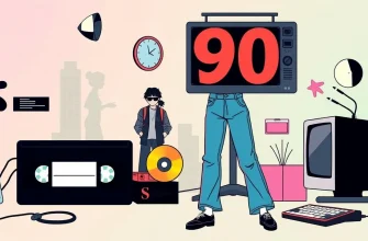 Filmes Biográficos dos Anos 90