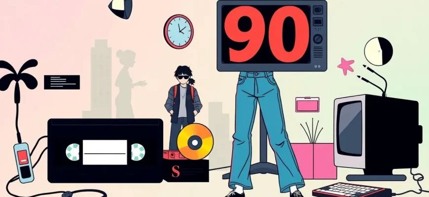 Filmes Biográficos dos Anos 90