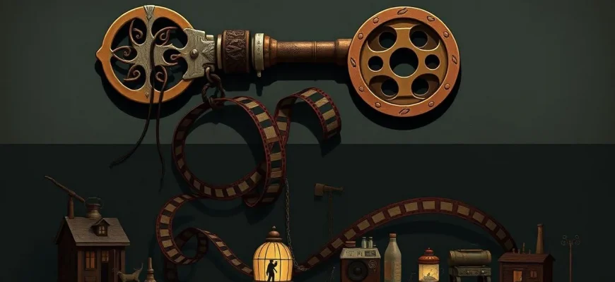 10 Filmes de Suspense sobre Maus-Tratos