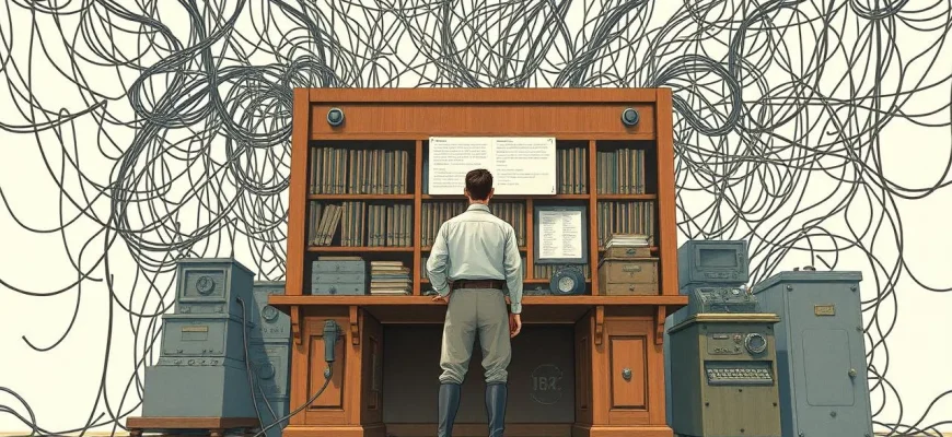 Filmes sobre Decifração de Códigos Militares