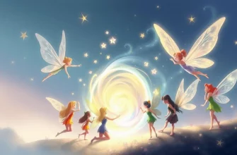 10 Filmes Inesquecíveis sobre Fadas