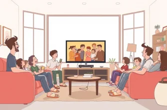 Filmes de Família sobre Vida Cotidiana